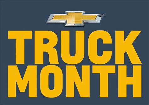 Truck month. Things To Know About Truck month. 